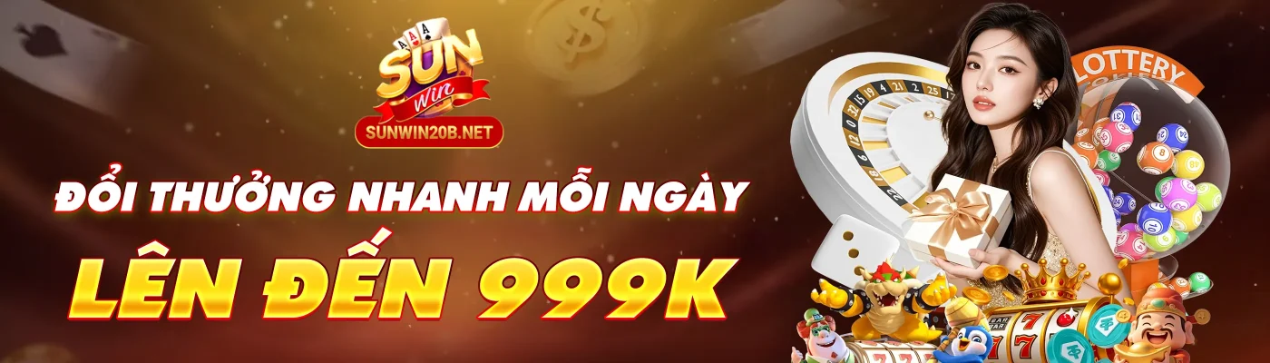 banner sunwin